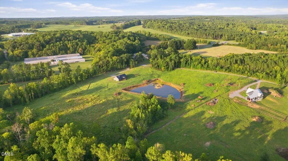 233 Buck Gunter Road Siler City, NC 27344