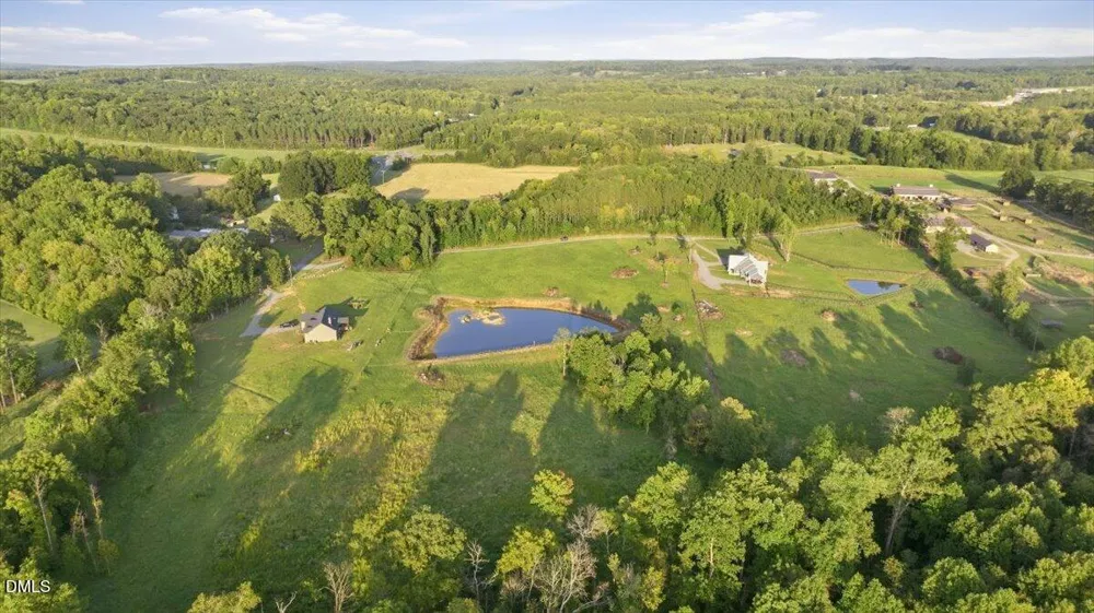 233 Buck Gunter Road Siler City, NC 27344