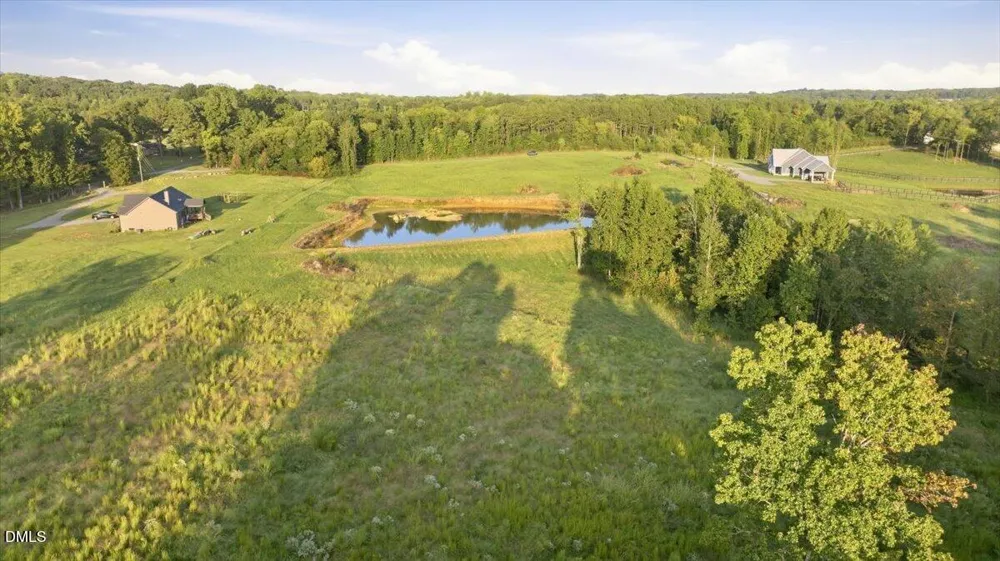 233 Buck Gunter Road Siler City, NC 27344