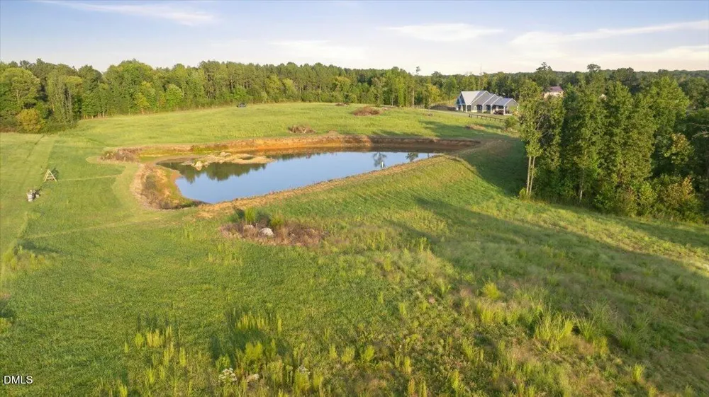 233 Buck Gunter Road Siler City, NC 27344
