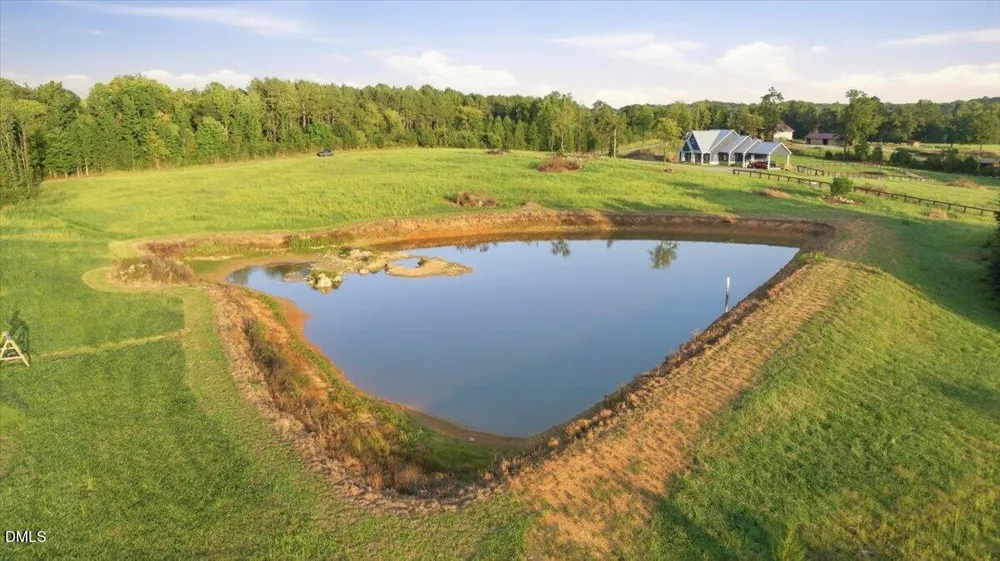 233 Buck Gunter Road Siler City, NC 27344