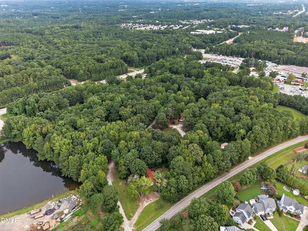 709 Oak Ridge Drive Cary, NC 27519