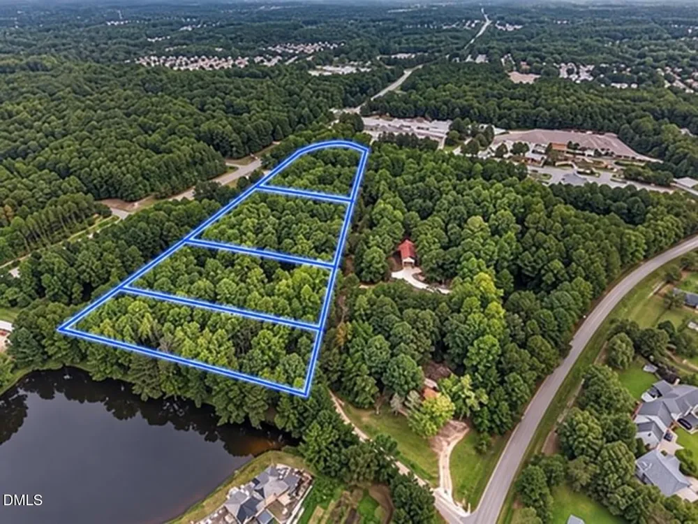 709 Oak Ridge Drive Cary, NC 27519