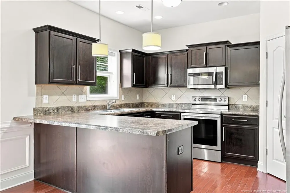 634 Collinwood Drive Raeford, NC 28376