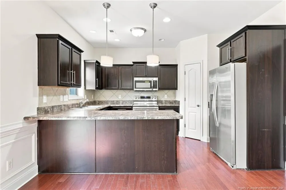 634 Collinwood Drive Raeford, NC 28376