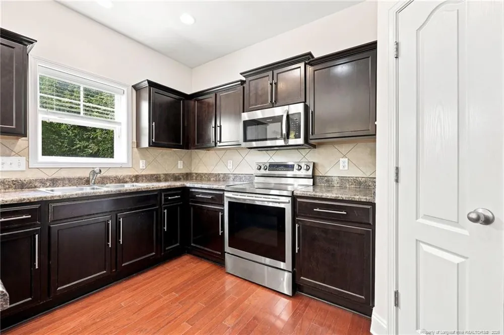 634 Collinwood Drive Raeford, NC 28376