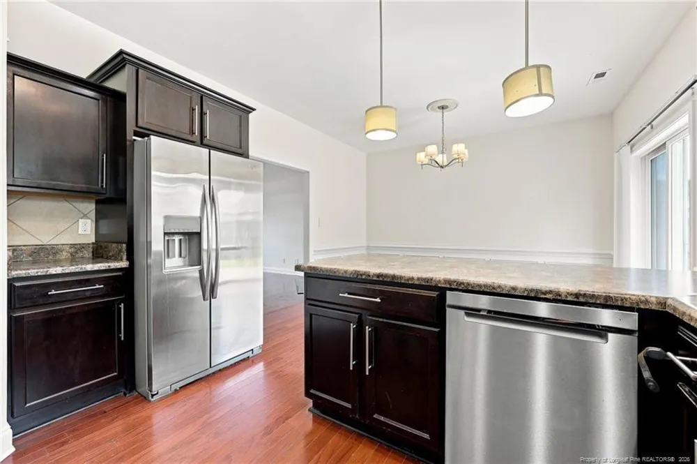 634 Collinwood Drive Raeford, NC 28376