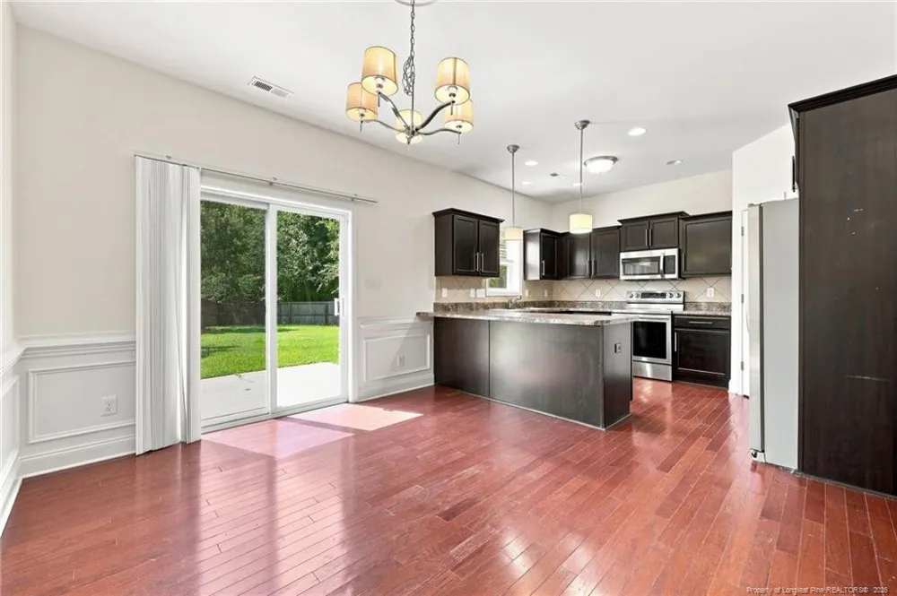 634 Collinwood Drive Raeford, NC 28376