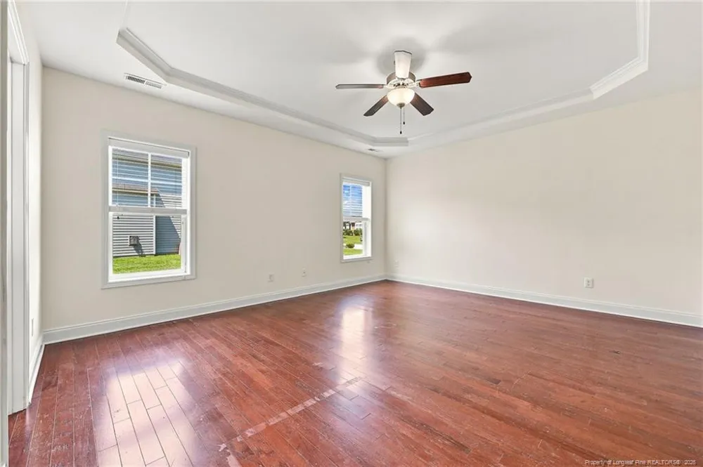 634 Collinwood Drive Raeford, NC 28376