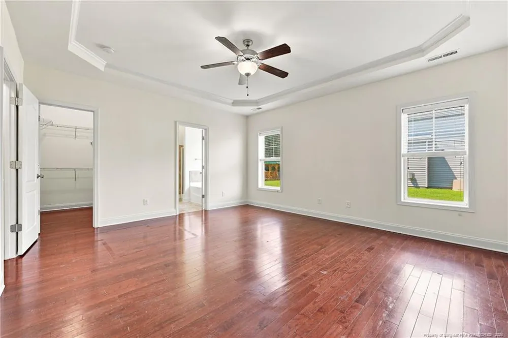 634 Collinwood Drive Raeford, NC 28376