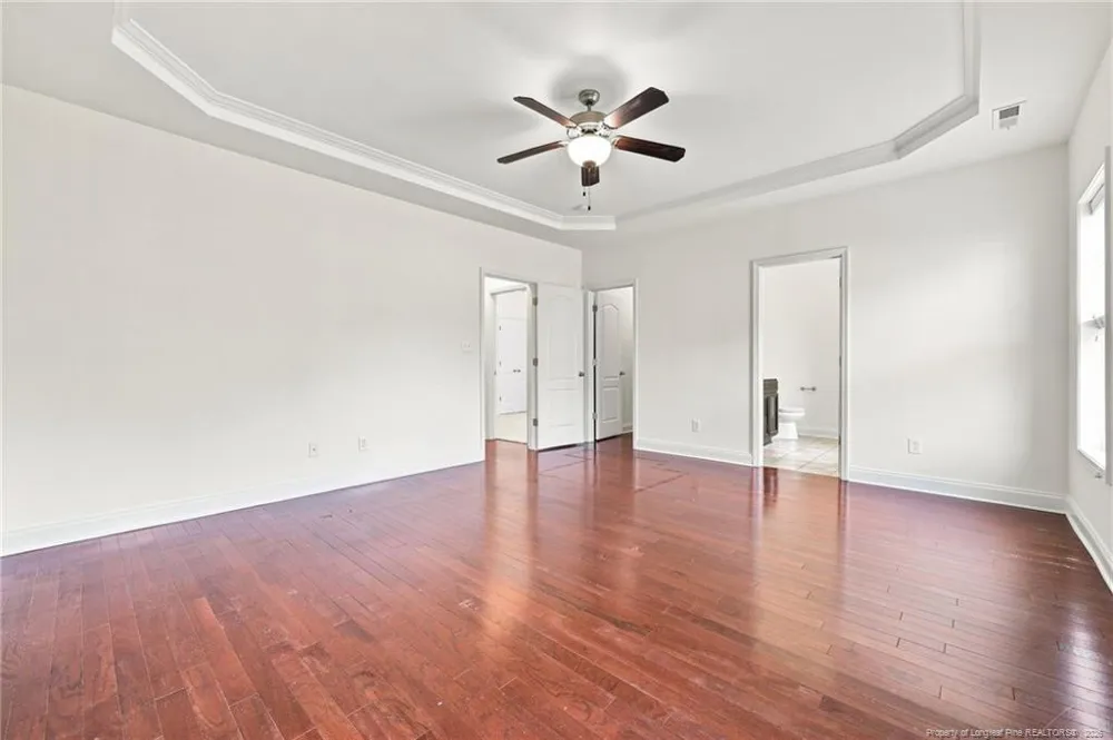 634 Collinwood Drive Raeford, NC 28376