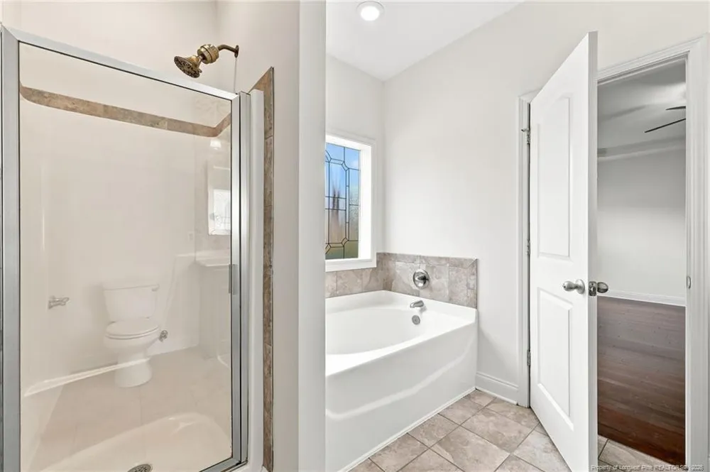 634 Collinwood Drive Raeford, NC 28376
