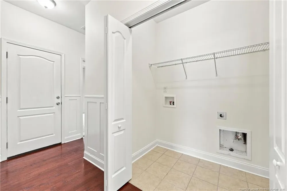 634 Collinwood Drive Raeford, NC 28376