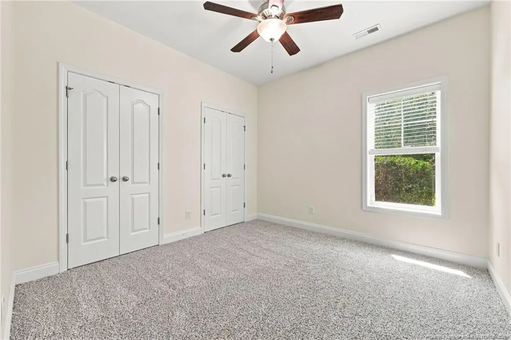 634 Collinwood Drive Raeford, NC 28376