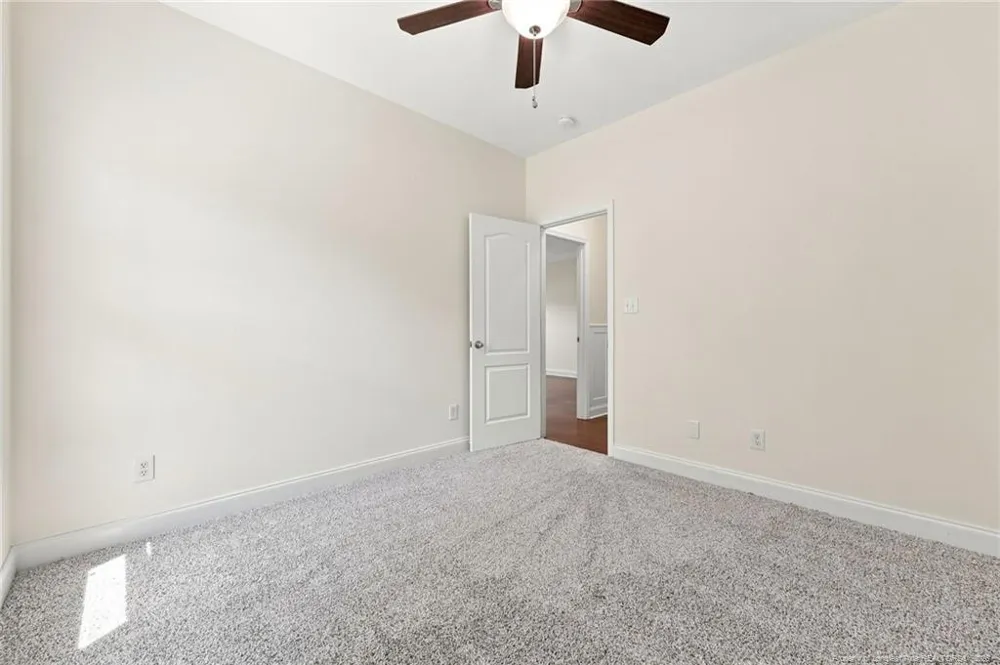 634 Collinwood Drive Raeford, NC 28376