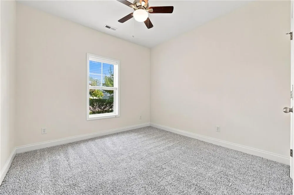 634 Collinwood Drive Raeford, NC 28376