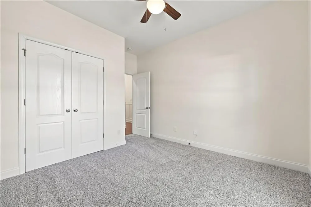 634 Collinwood Drive Raeford, NC 28376