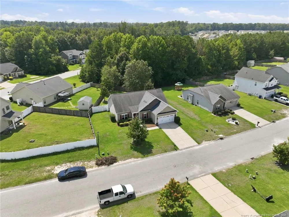 634 Collinwood Drive Raeford, NC 28376