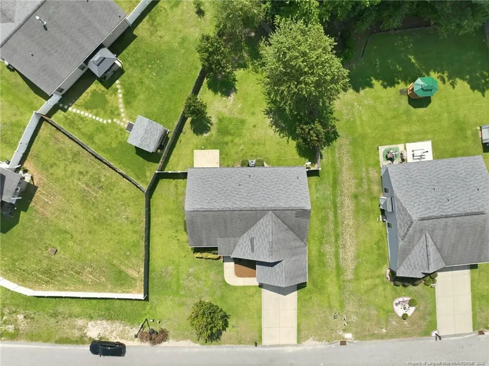 634 Collinwood Drive Raeford, NC 28376