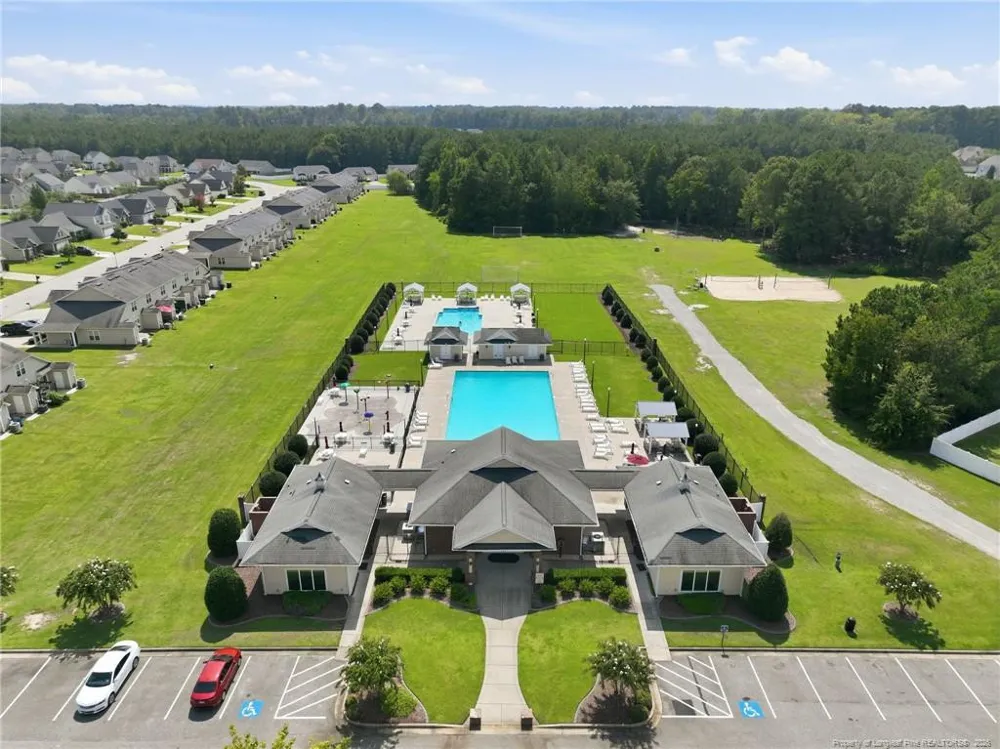 634 Collinwood Drive Raeford, NC 28376