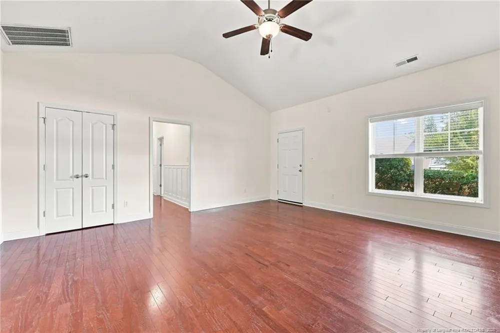634 Collinwood Drive Raeford, NC 28376