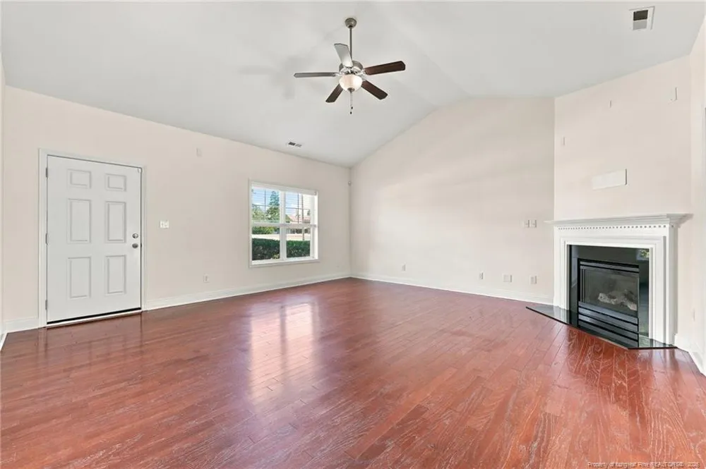 634 Collinwood Drive Raeford, NC 28376