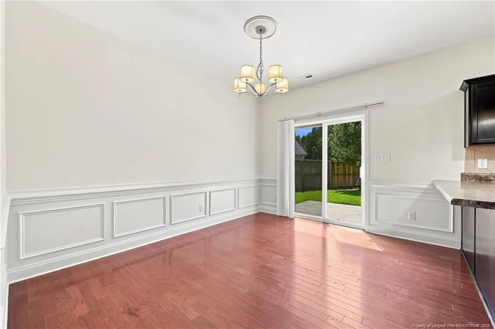634 Collinwood Drive Raeford, NC 28376