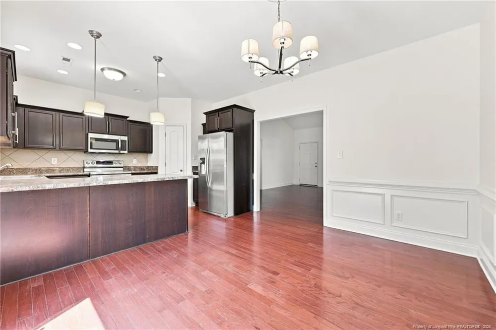 634 Collinwood Drive Raeford, NC 28376