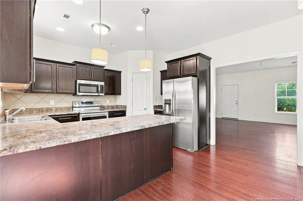 634 Collinwood Drive Raeford, NC 28376