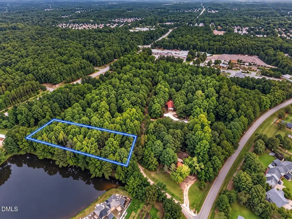 705 Oak Ridge Drive Cary, NC 27519
