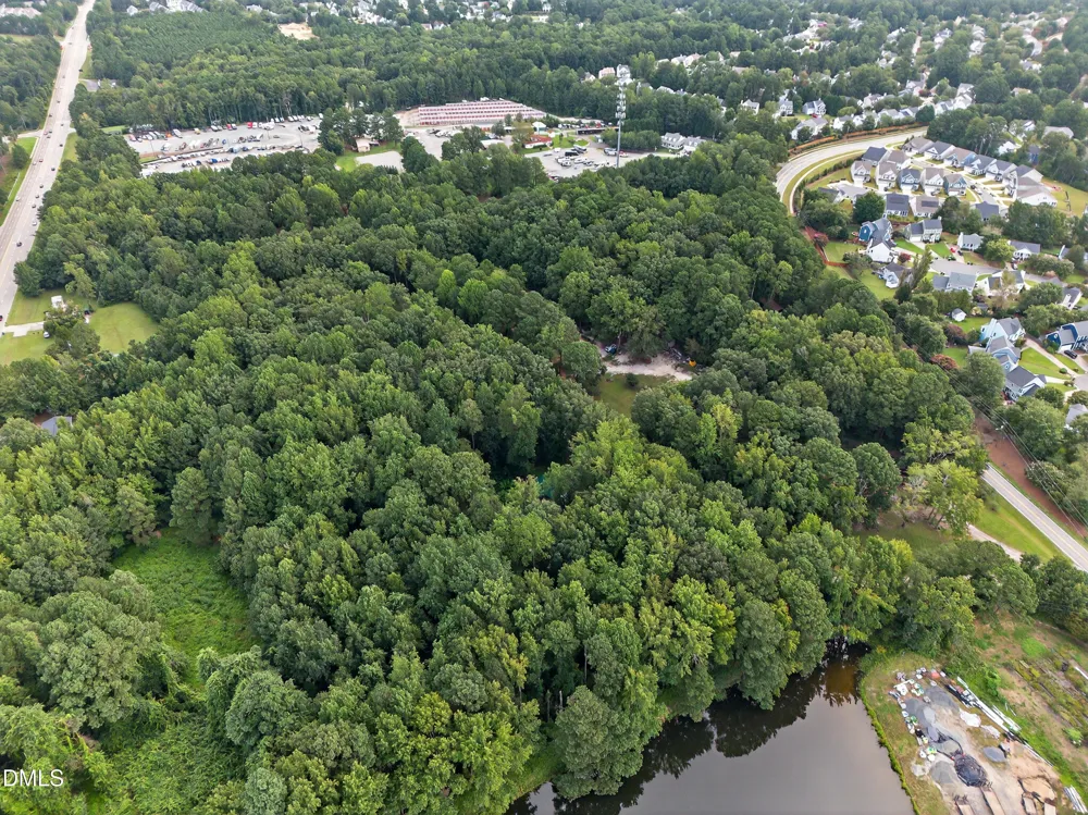 705 Oak Ridge Drive Cary, NC 27519
