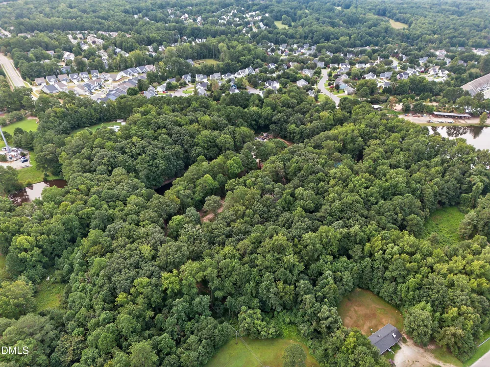 705 Oak Ridge Drive Cary, NC 27519