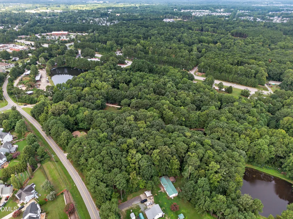 705 Oak Ridge Drive Cary, NC 27519