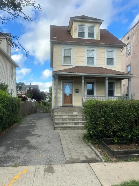 65 Horton Avenue