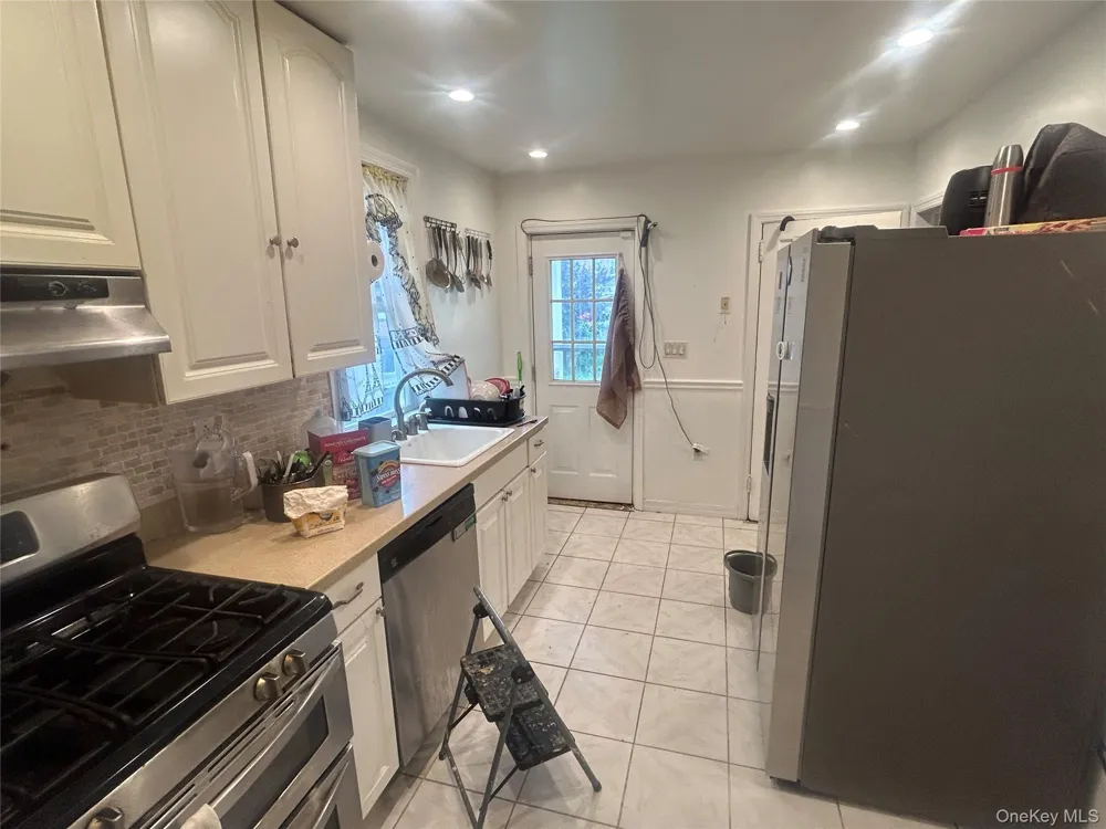 65 Horton Avenue New Rochelle, NY 10801