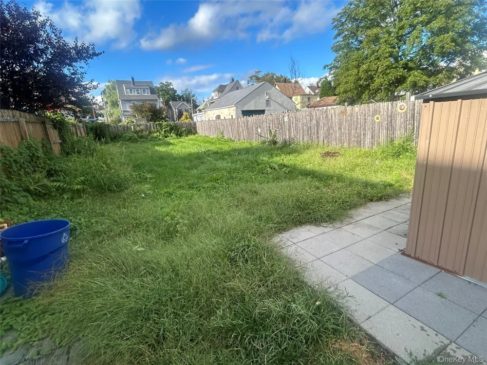 65 Horton Avenue New Rochelle, NY 10801