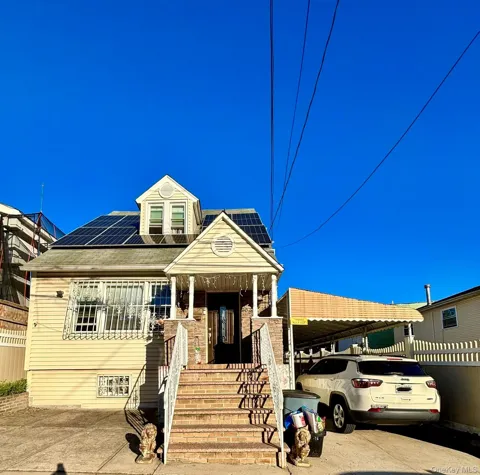 3614 Paulding Avenue