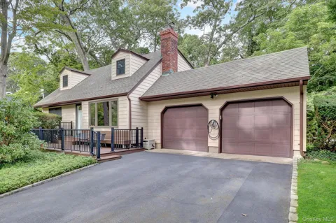 43 Huyler Court