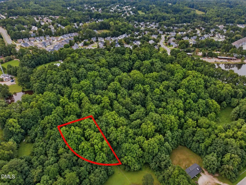 721 Oak Ridge Drive Cary, NC 27519