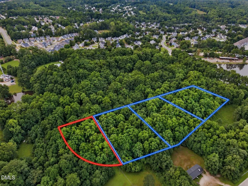721 Oak Ridge Drive Cary, NC 27519