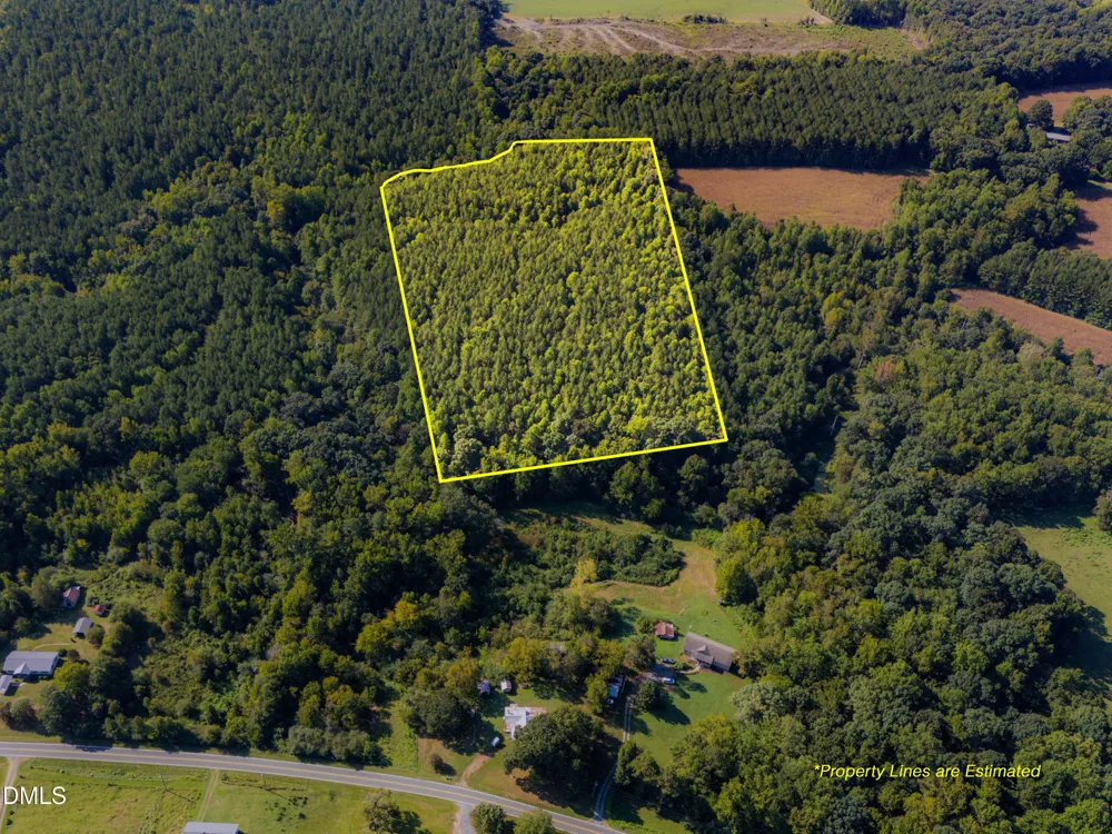 2643 Roberts Chapel Road Goldston, NC 27252