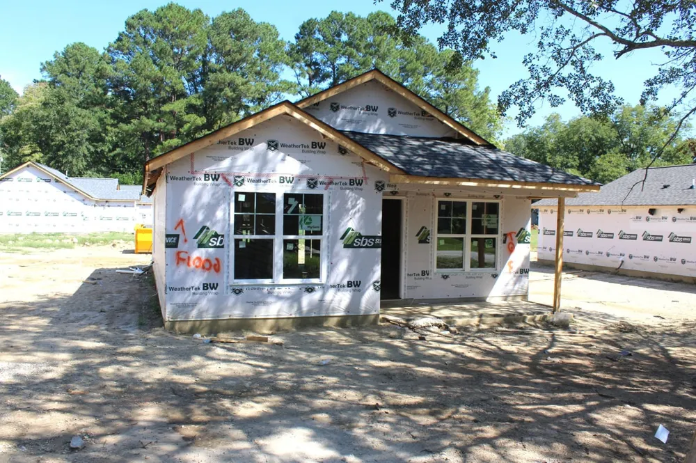 12530 W Pamlico Street Middlesex, NC 27557
