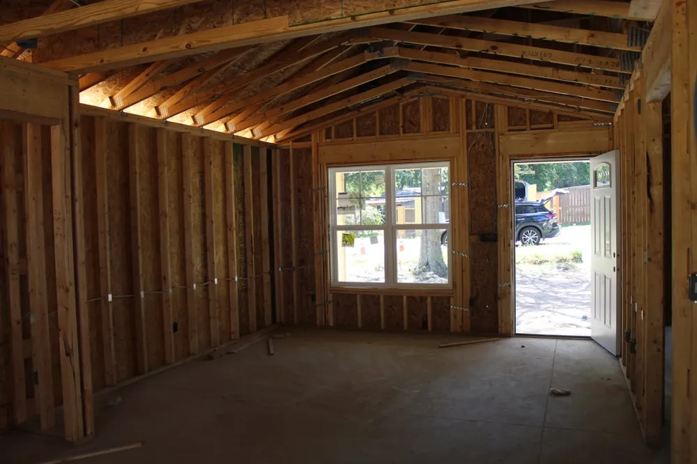 12530 W Pamlico Street Middlesex, NC 27557