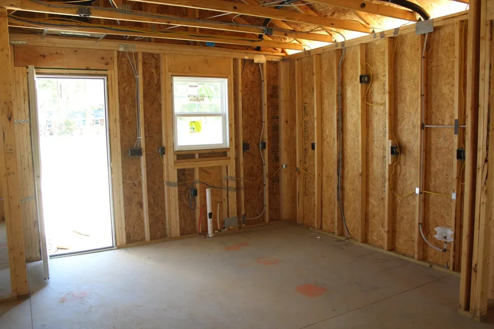 12530 W Pamlico Street Middlesex, NC 27557
