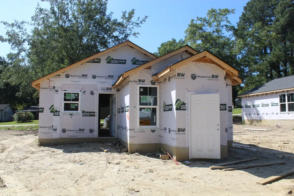12530 W Pamlico Street Middlesex, NC 27557