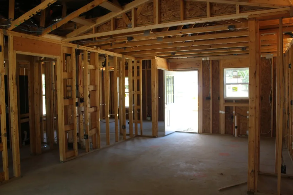 12530 W Pamlico Street Middlesex, NC 27557