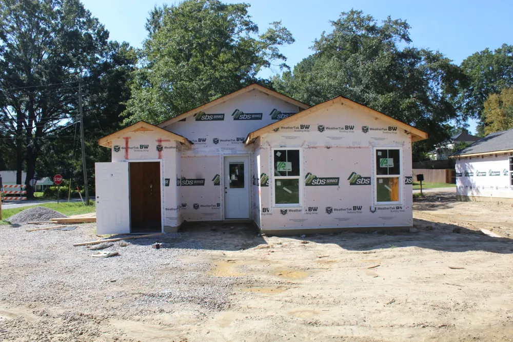 12500 W Pamlico Street Middlesex, NC 27557