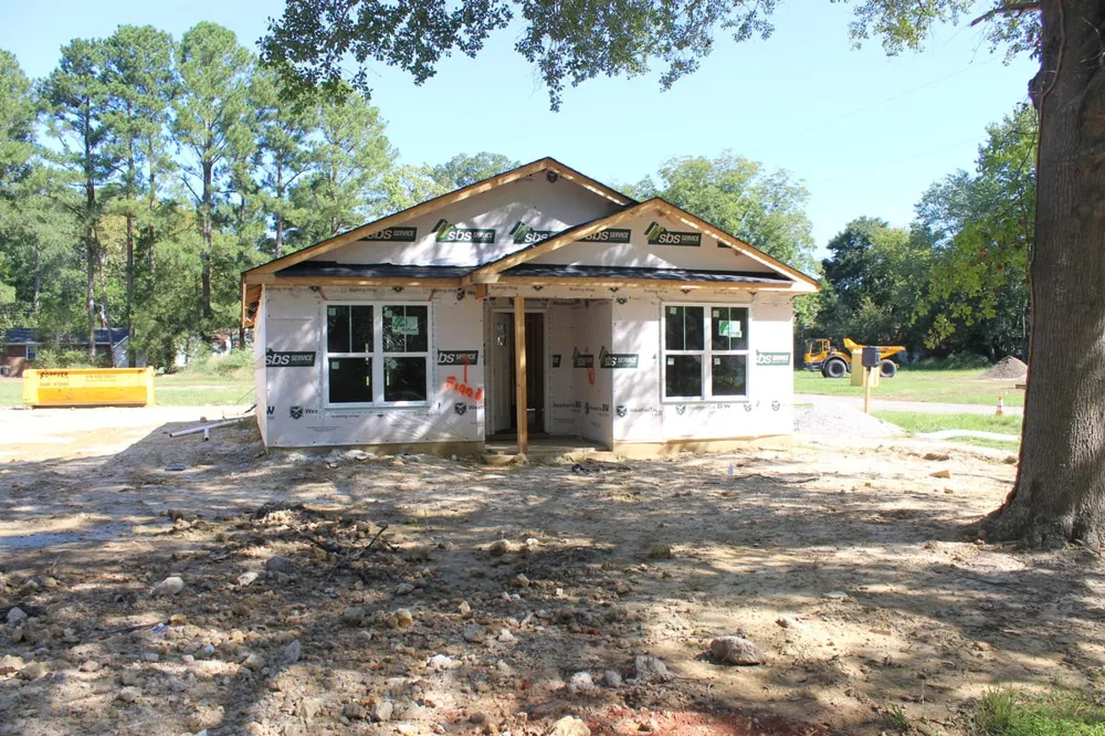 12500 W Pamlico Street Middlesex, NC 27557