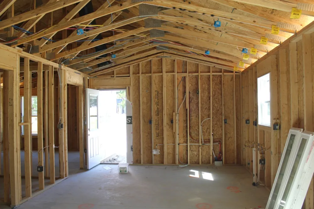 12500 W Pamlico Street Middlesex, NC 27557