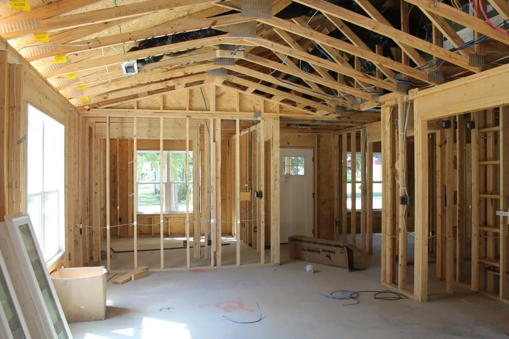 12500 W Pamlico Street Middlesex, NC 27557